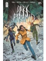 Dark Pyramid #5 (of 5)