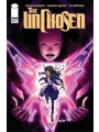Unchosen #3 (of 4) Cvr A David Marquez