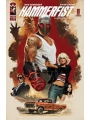 Hammerfist #1 Cvr A Steve Epting