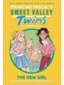 Sweet Valley Twins vol 6 New Girl