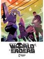 World Enders s/c