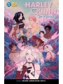 Harley Quinn In Paradise s/c vol 2