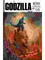 Godzilla Library Collection s/c vol 6