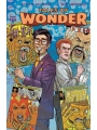 Tales Of Wonder #3 (of 5) Cvr A Steve Skroce & Ian Herring
