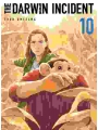 The Darwin Incident vol 10
