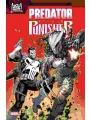 Predator Vs. Punisher #2 Cvr A Dustin Weaver