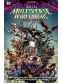Dark Nights: Death Metal The Multiverse Who Laughs s/c