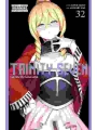 Trinity Seven vol 32