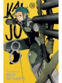 Kaiju No 8 vol 13