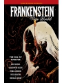 Frankenstein: New World Volume 2: the Sea Of Forever h/c