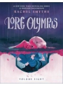 Lore Olympus h/c vol 8
