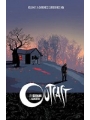 Outcast vol 1: A Darkness Surrounds Him s/c