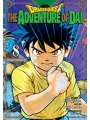Dragon Quest The Adventure Of Dai s/c vol 8