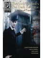 Sherlock Holmes Dark Detective vol 2 #1 (of 5)