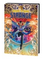 Doctor Strange By Jed Mackay Omnibus h/c