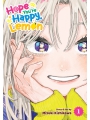 Hope You're Happy, Lemon vol 1
