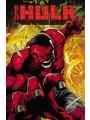 Red Hulk vol 1: Prisoner Of War s/c