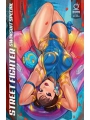 2026 Street Fighter Swimsuit Special #1 Cvr A Reiq