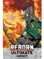Ultimate Impact: Reborn #2 Cvr A Ben Harvey