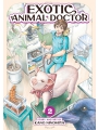 Exotic Animal Doctor vol 2