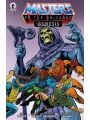 Masters Of The Universe Genesis #2 Cvr A Mark Buckingham