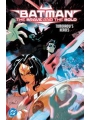 Batman The Brave And The Bold Tomorrows Heroes s/c