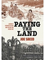 Paying The Land s/c