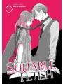 A Suitable Fetish vol 6