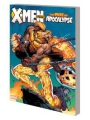 X-Men Age Of Apocalypse s/c vol 2 Reign