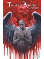 Tales Of Asunda vol 2 #3 (of 4) Confessions Of A Demon Cvr A Tehani Farr Limited To 500 Copies, Allocation May Occur