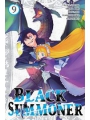 Black Summoner s/c vol 9