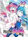 Welcome To Demon School! Iruma-kun vol 22