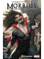 Morbius: The Living Vampire s/c