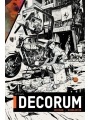 Decorum h/c