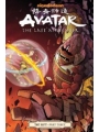 Avatar, The Last Airbender vol 9: The Rift Part 3