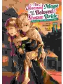 The Obsessed Mage And His Beloved Statue Bride She Cannot Resist His Seductive Voice vol 2