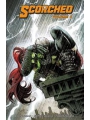 Spawn Scorched s/c vol 6