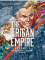 The Rise And Fall Of The Trigan Empire vol 5