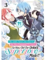 100th Times The Charm She Was Executed 99 Times So How Did She Unlock Super Love Mode s/c vol 3