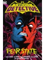 Batman Detective Comics vol 2: Fear State s/c