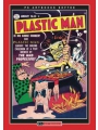 PS Artbook Plastic Man Softee vol 8