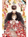 Tales Of The Tendo Family vol 6