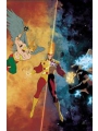 Fury Of Firestorm #5 (of 8) Cvr A Rafael De Latorre