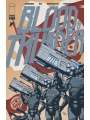 Blood & Thunder #15 Cvr A Ej Su & Dee Cunniffe