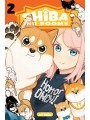 Shiba Inu Rooms s/c vol 2
