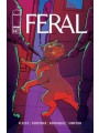 Feral #24 Cvr A Tony Fleecs & Trish Forstner