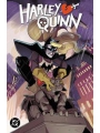 HarLey Quinn s/c vol 3 The Harq Knight Returns