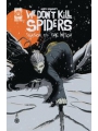 We Dont Kill Spiders Season Of Witch #1 Cvr A J Schmalke