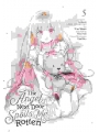 The Angel Next Door Spoils Me Rotten Manga vol 5