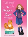 Princess Diaries The Graphic Novel s/c